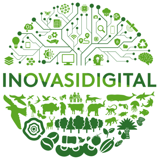 Digital Innovation for Sustainable Commodity Transformation